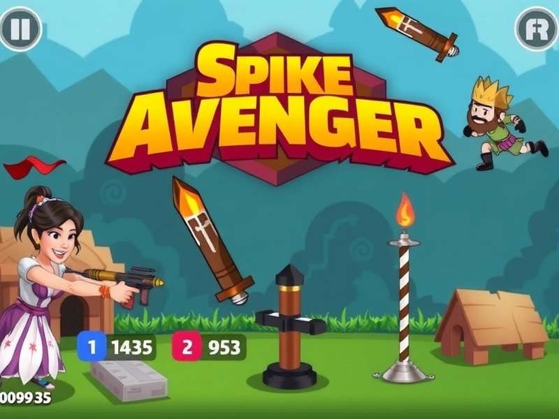 Agra Spike Avenger Community Events in India