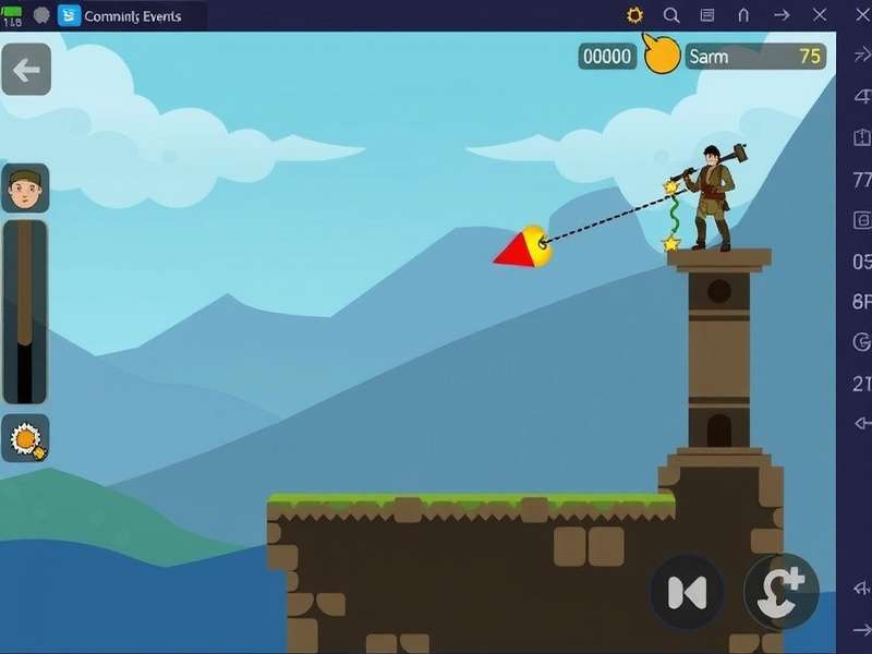 Agra Spike Avenger Game Features Showcase